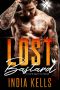 [Dark Sparrow 01] • Lost Bastard · A Dark Sparrow Novel